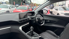 Peugeot 3008 1.2 PureTech Allure 5dr Petrol Estate